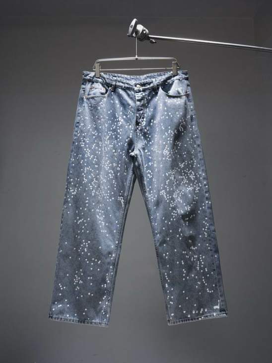 Picture of Maison Margiela Jeans Long _SKUMaisonMargielaS-XLzztr0311930